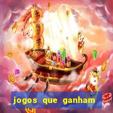 jogos que ganham dinheiro de verdade